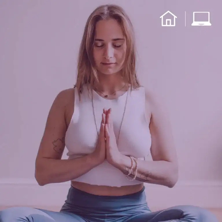 Yoga e Meditação