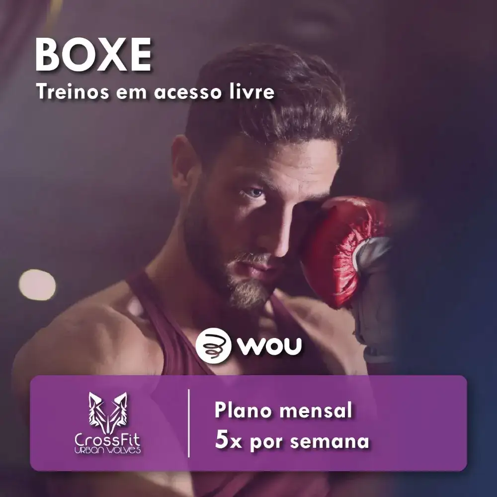 Boxing Practices in Aveiro