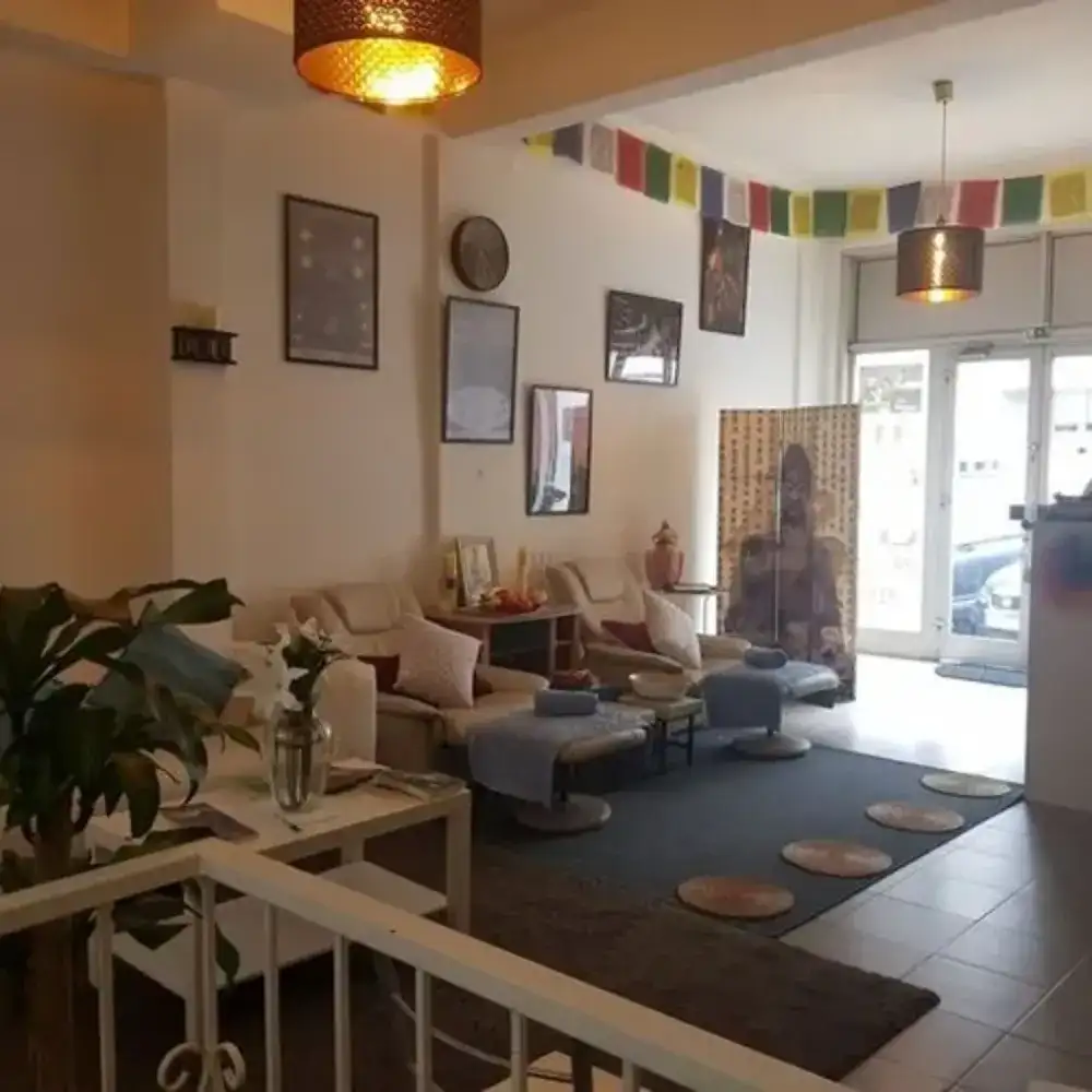 Massagem Tailandesa com Óleo em Lisboa
