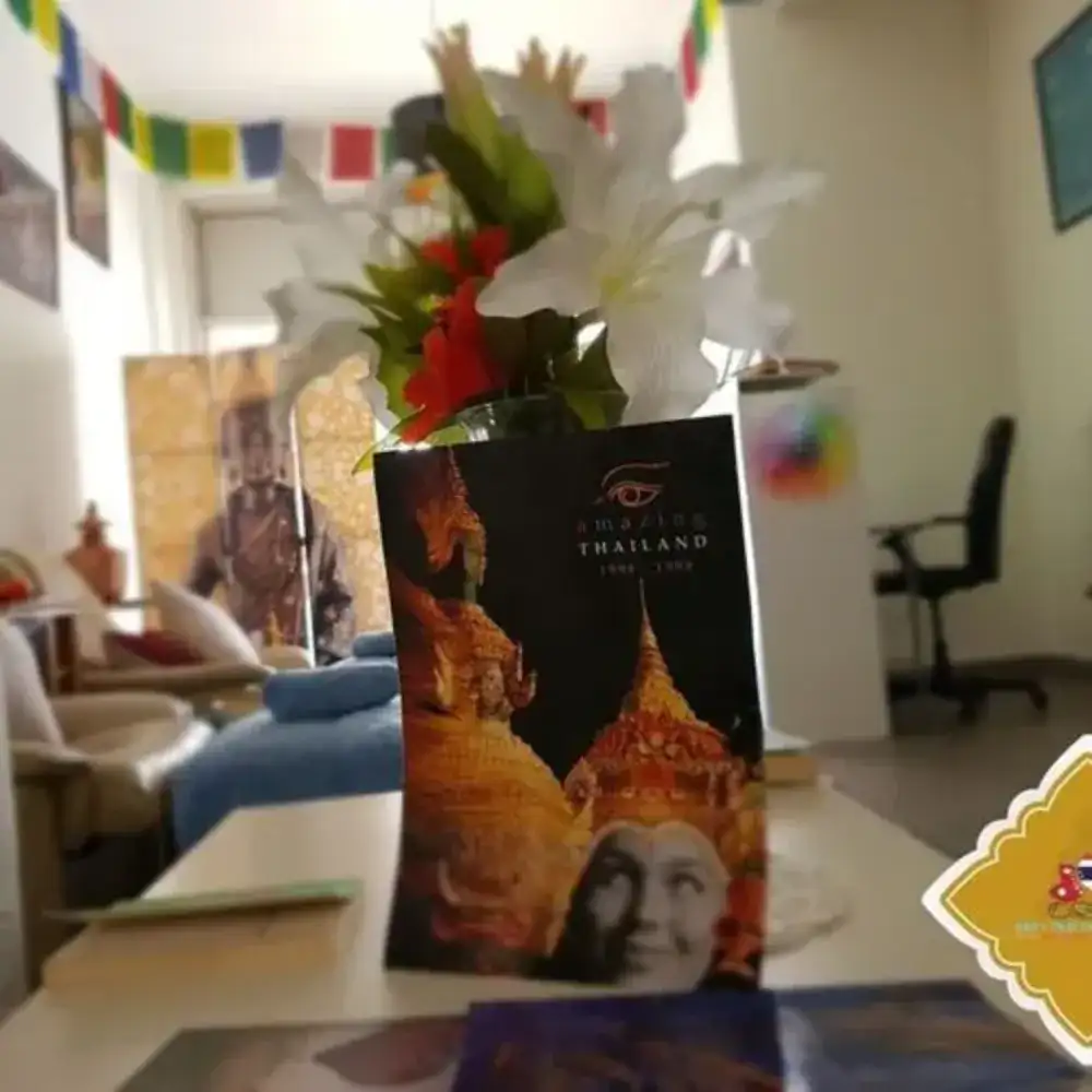 Massagem Herbal em Lisboa