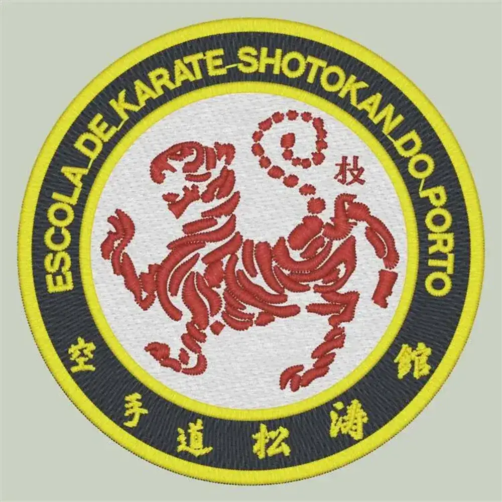 Karate Shotokan no Porto