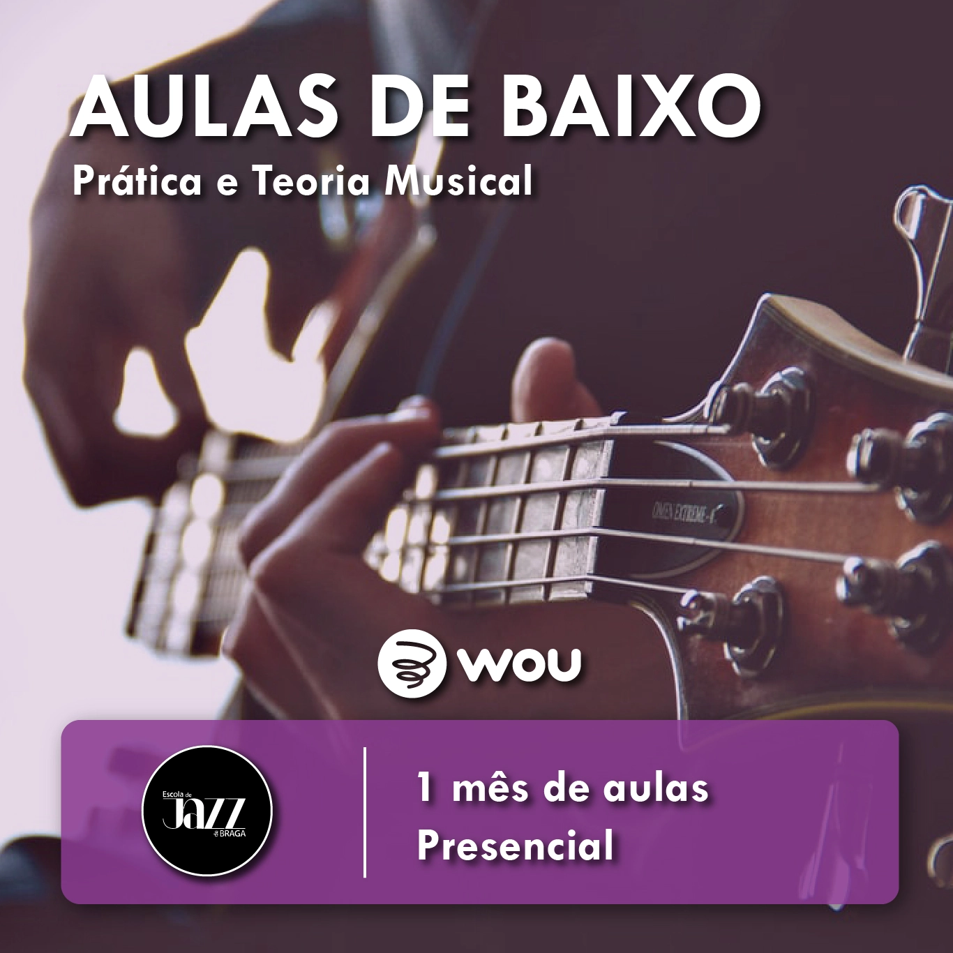Bass Classes in Braga