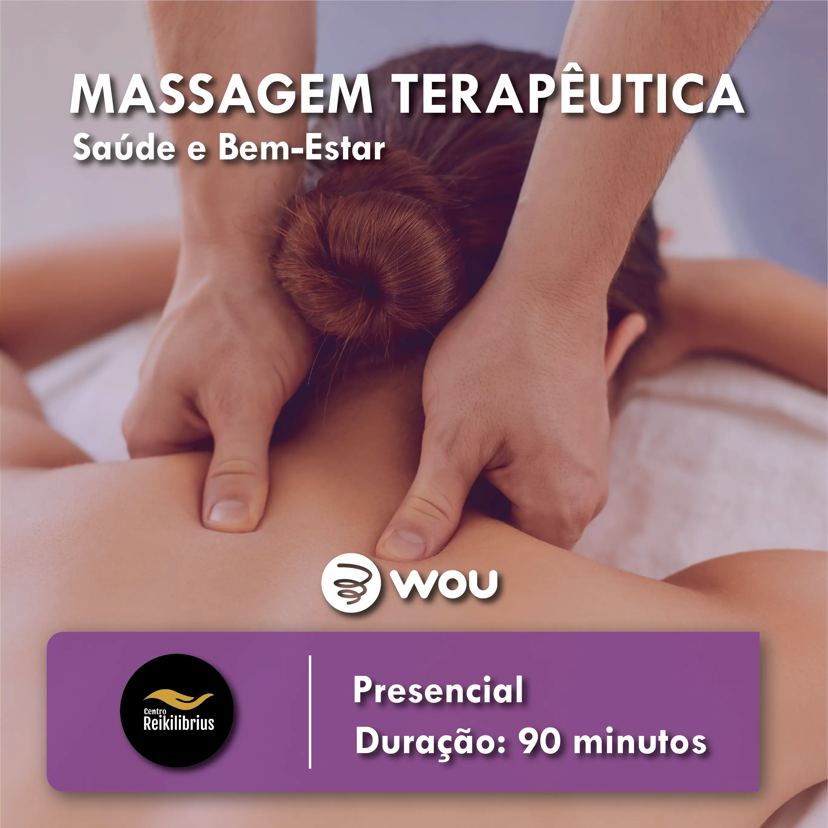 Therapeutic Massage in Aveiro