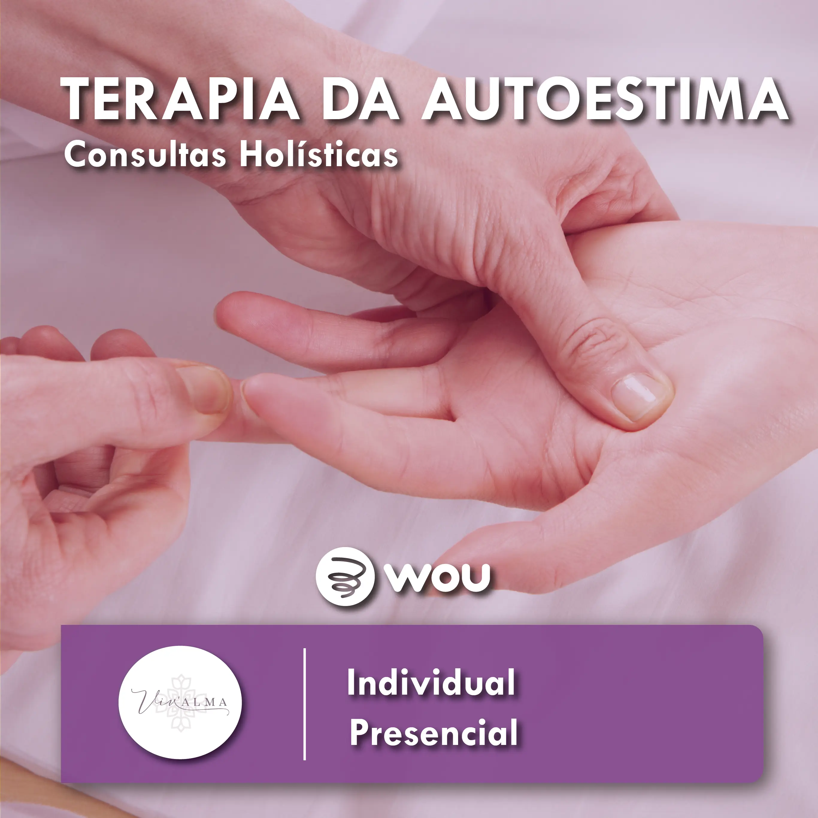 Terapia da Autoestima em Sobreda (Almada)