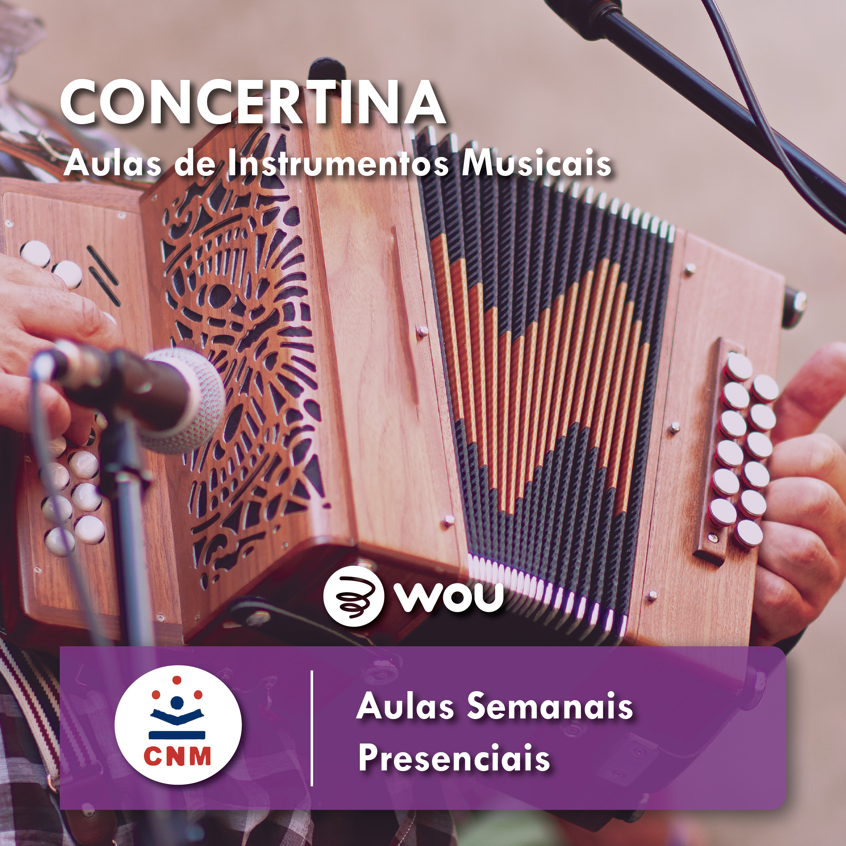 Concertina Classes in Coimbra