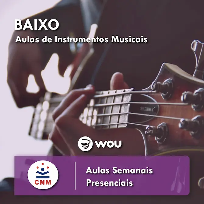 Bass Classes in Coimbra