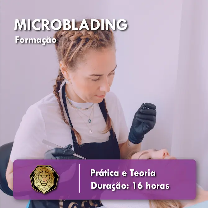 Microblading Course in Lousã