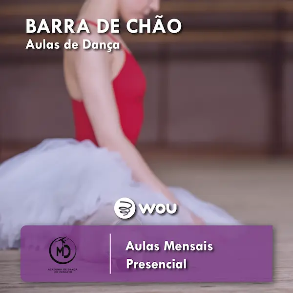 Barra de Chão em Penafiel