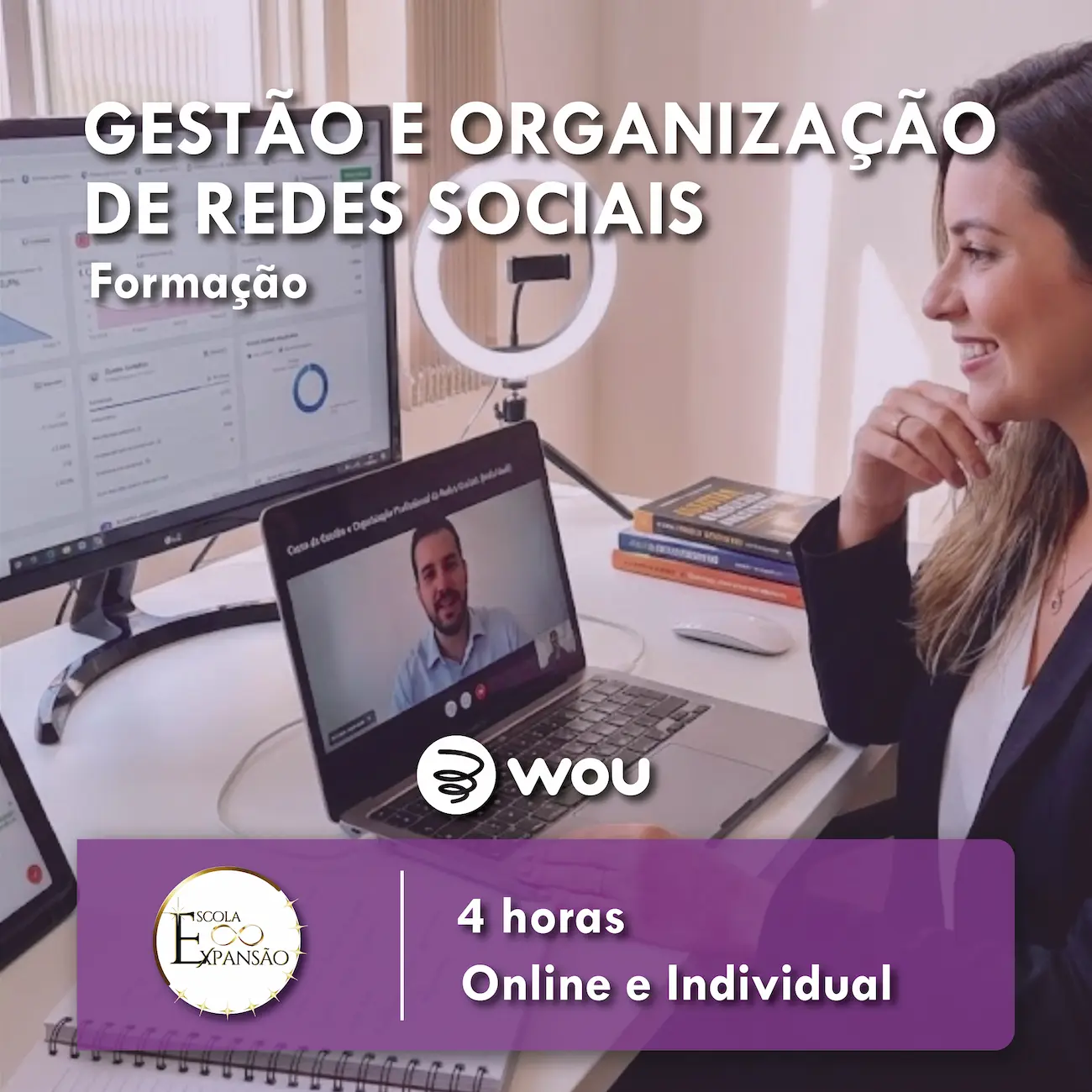 Online Workshop on Business Planning and Organization