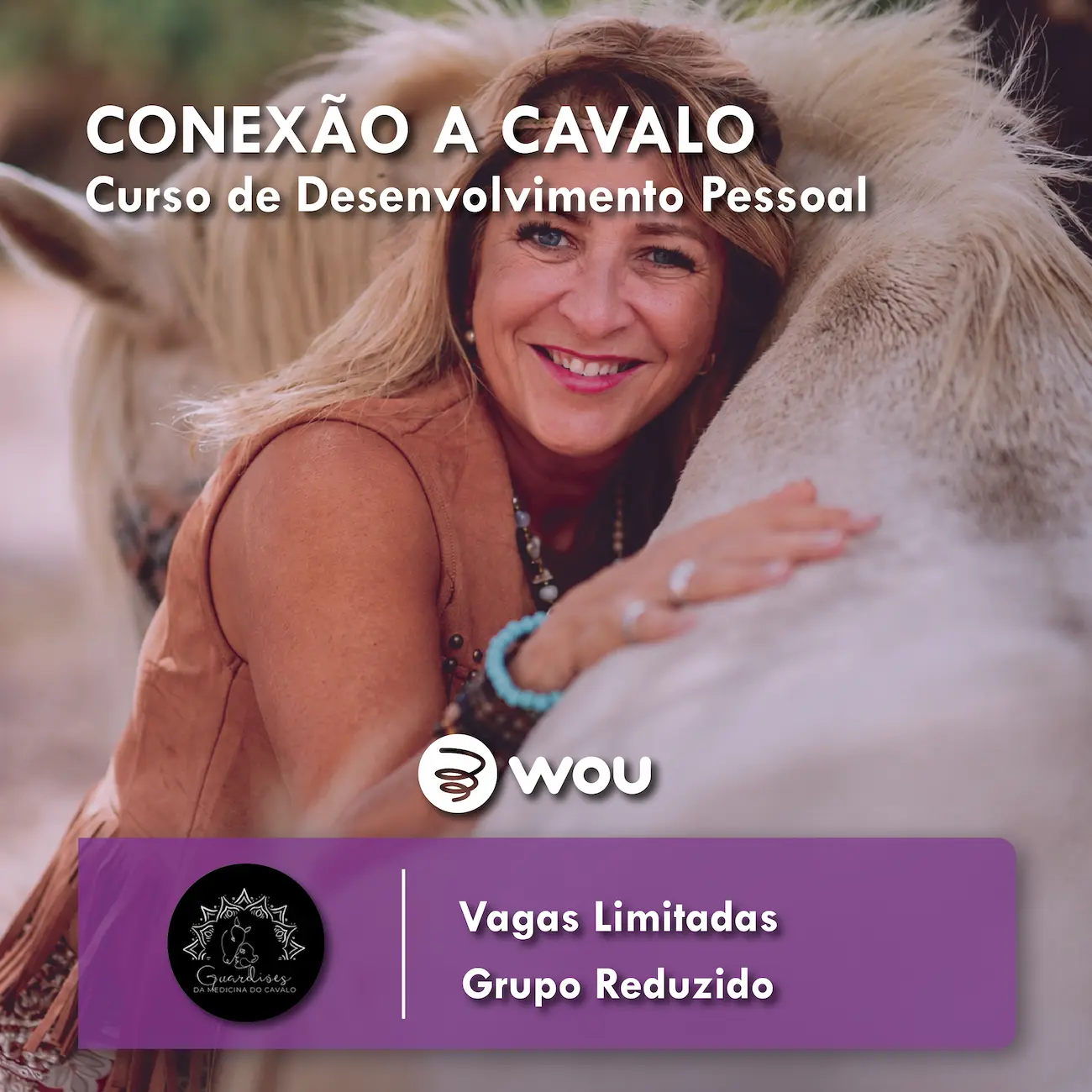 Horse Connection Course